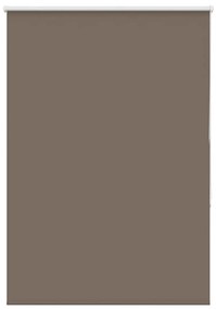 Ρολέρ Μπλακάουτ Coffee 90x150 εκ. Πλάτος υφάσματος 85,7 εκ. 4010996