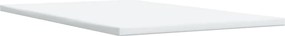 vidaXL Κρεβάτι Boxspring με Στρώμα Γκρι 120x200εκ. από Συνθετικό Δέρμα