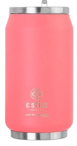 ΘΕΡΜΟΣ TRAVEL CUP SAVE THE AEGEAN 300ml FUSION CORAL