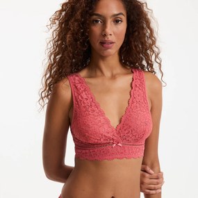 Σουτιέν Bralette Signature, GIROFLE