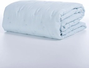 Κουβερλί Λίκνου (80x110) Nef-Nef Homeware Special Aqua