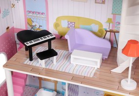 Κουκλόσπιτο Joyland Garden