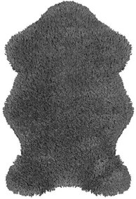 Χαλί DARK GREY SHADE ANIMAL σετ-κρεβατοκάμαρας-70-x-140-2-70-x-230-εκ