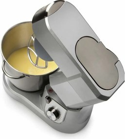 Επεξεργαστής Τροφίμων DOMO Γκρι 1500 W