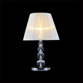 Πορτατίφ Aca Olivia AD477211 White