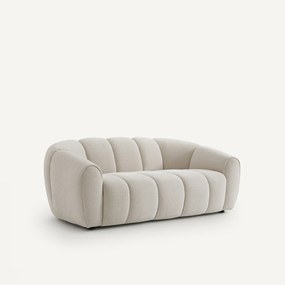 Καναπές 2 θέσεων Crepe, Tylan