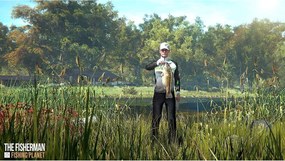 Βιντεοπαιχνίδι PlayStation 4 Nacon PS4FISHPLANLTDSPPT