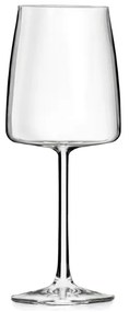 Ποτήρι Λευκόύ Κρασιού 430ml Essential - RCR - 6 ΤΜΧ