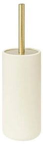 5five Πιγκάλ Μπάνιου Κεραμικό Duo 10.1x35.7cm Ivory Ιβουάρ 365800194
