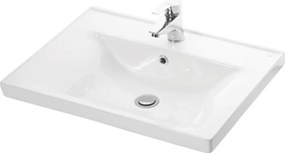 Esvit Sava 2055 55x46 - Νιπτήρας μπάνιου