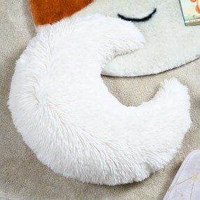 Διακοσμητικό Μαξιλάρι Γούνινο (45x45) S-F Ferdinand Ecru C1D929002