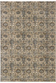Χαλί Montana 563 Cream-Grey Ns Carpets 160X230cm