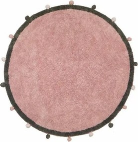 Χαλί Pink/Grey 150cm Baby Adventure