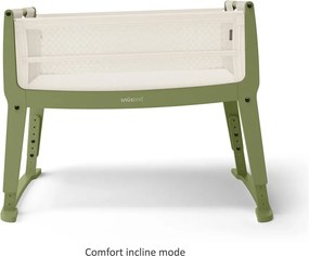 SNUZ Βρεφικό Λίκνο SNUZPOD STUDIO Tokyo