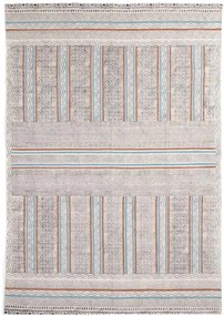 Χαλί Lotus Cotton Kilim 421 Royal Carpet - 70 x 140 cm
