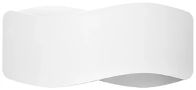 Sollux Φωτιστικό τοίχου Tila 1,ατσάλι,1xG9/40w