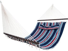 Αιώρα Escape Με Ξύλο 200x140cm 12324