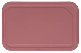 Brabantia 1001187 Επιφάνεια Κοπής Ξύλινη Tasty+ Grape Red