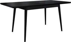 Τραπέζι Ines 140 επεκτεινόμενο-Mauro - 140.00Χ80.00Χ76.00cm