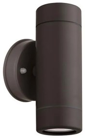 Σποτ Εξωτερικού Χώρου Eurolamp 145-82055 Black