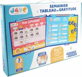 Εκπαιδευτικό παιχνίδι MGM JADE