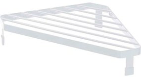 Βάση Μαγειρικών Σκευών LBTYMZK2748 22x22x5cm White Yamazaki Steel