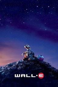 Εικονογράφηση WALL-E (2008)