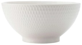 Σαλατιέρα Diamonds DV0042 Φ18cm White Maxwell&Williams Medium Porcelain