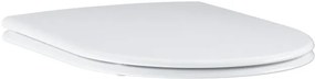 Καπάκι λεκάνης Grohe Soft Close Essence
