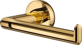 Tiger Cooper Χαρτοθήκη L-shape Polished gold 800551