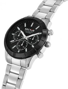 Ανδρικά Ρολόγια Sector (Ø 41 mm)