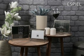 Κορνίζα 2 Όψεων (15x10) Espiel FAM578