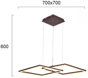 Φωτιστικό Viokef Linus