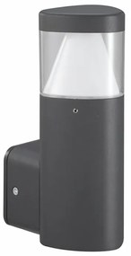 Απλίκα LED Εξωτερικού Χώρου Aca Eden LG3704G