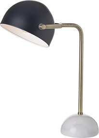 Πορτατίφ Aca Oceanus ML306061T Black Matt/Marble