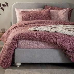 Παπλωματοθήκη Υπέρδιπλη (Σετ 240x250) 2 Όψεων Palamaiki Fashion Life FL6285