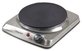 BEPER 90.820 Εστία Ηλεκτρική Μονή 1500W