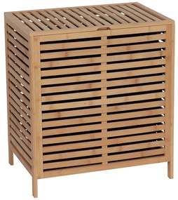 Καλάθι Απλύτων (53.5x37.5x60) T-D Bamboo 98225195