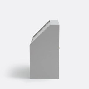 Ντουλάπα για σοφίτες, Paola