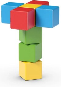 Geomag Magicube Full Color 8