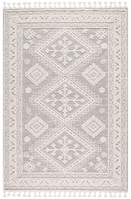 Χαλί (165x230) Polcarpet Monet Urban 366 Cream/Grey