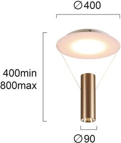 Πλαφονιέρα Viokef Ramon