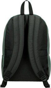 Σχολική Τσάντα Reebok Brooklyn Ακουαμαρίνης