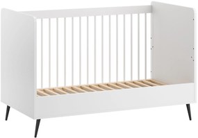 Κρεβάτι βρεφικό Blanca I