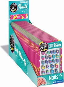 Παιχνίδι με Πλαστελίνη Clementoni