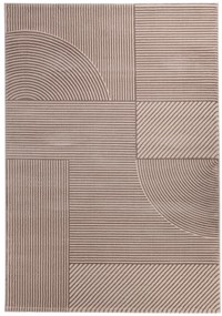 Χαλί Organic 591 D.BEIGE Royal Carpet - 70 x 480 cm