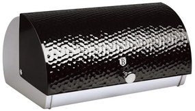 Berlinger Haus Ψωμιέρα από ανοξείδωτο ατσάλι Primal Gloss Collection BH-6711