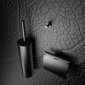 Geesa Nemox 6511 Black Matt - Πιγκάλ Επιτοιχο