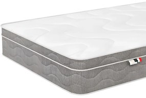 Στρώμα Pure με ελατήρια Bonnel 90x200x22cm