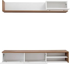 Σύνθετο σαλονιού Lizzy-Anthraki - 0.00Χ0.00Χ0.00cm